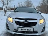 Chevrolet Cruze 2013 года за 5 000 000 тг. в Караганда