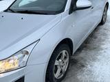 Chevrolet Cruze 2013 года за 5 000 000 тг. в Караганда – фото 3
