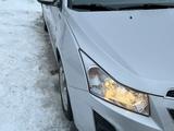 Chevrolet Cruze 2013 года за 5 000 000 тг. в Караганда – фото 4
