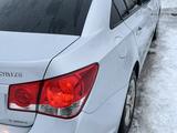 Chevrolet Cruze 2013 года за 5 000 000 тг. в Караганда – фото 5