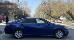 Toyota Camry 2007 года за 5 600 000 тг. в Семей – фото 4