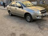 ВАЗ (Lada) Granta 2190 2012 годаfor2 500 000 тг. в Шымкент