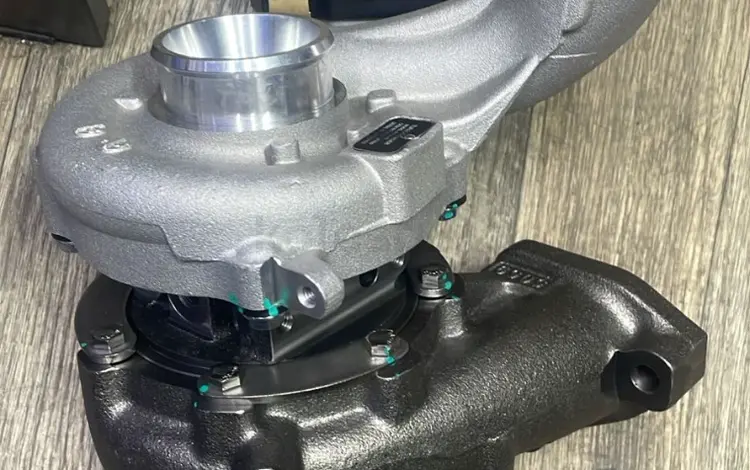 Турбина за 50 000 тг. в Алматы