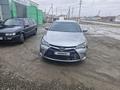 Toyota Camry 2016 года за 10 500 000 тг. в Кызылорда