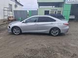 Toyota Camry 2016 года за 10 500 000 тг. в Кызылорда – фото 4