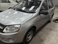 ВАЗ (Lada) Granta 2190 2013 годаүшін1 500 000 тг. в Астана – фото 2