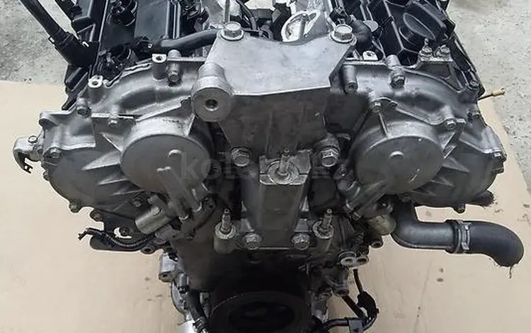 Двигатель за 50 000 тг. в Алматы