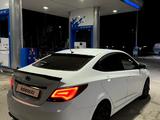 Hyundai Accent 2015 годаfor6 900 000 тг. в Тараз – фото 5