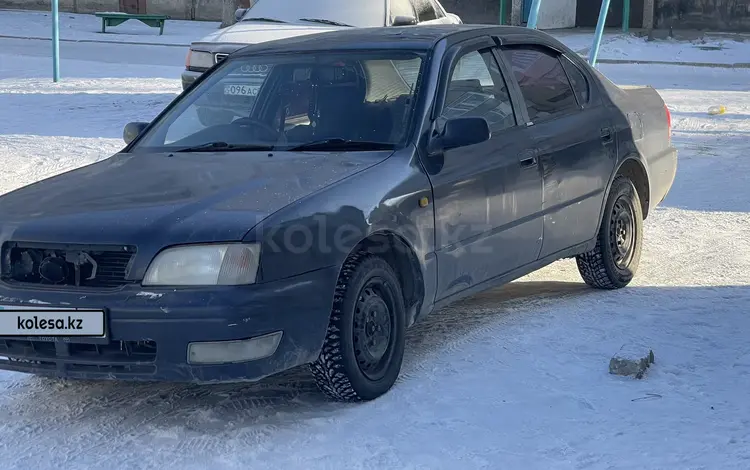 Toyota Camry 1995 года за 1 500 000 тг. в Семей