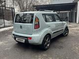 Kia Soul 2008 года за 3 800 000 тг. в Алматы – фото 5