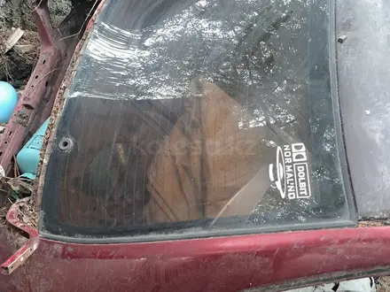 Заднее лобовое стекло на хонда прелюд за 25 000 тг. в Алматы – фото 2