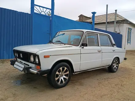 ВАЗ (Lada) 2106 1999 года за 550 000 тг. в Аральск