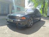 BMW 528 1996 года за 2 700 000 тг. в Караганда