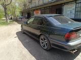 BMW 528 1996 года за 2 700 000 тг. в Караганда – фото 3