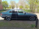 BMW 528 1996 года за 2 700 000 тг. в Караганда – фото 4