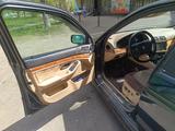 BMW 528 1996 года за 2 700 000 тг. в Караганда – фото 5