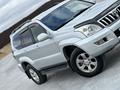 Toyota Land Cruiser Prado 2006 года за 11 500 000 тг. в Караганда – фото 8