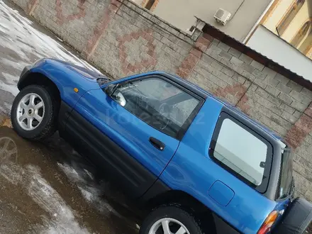 Toyota RAV4 1994 года за 3 000 000 тг. в Алматы – фото 11