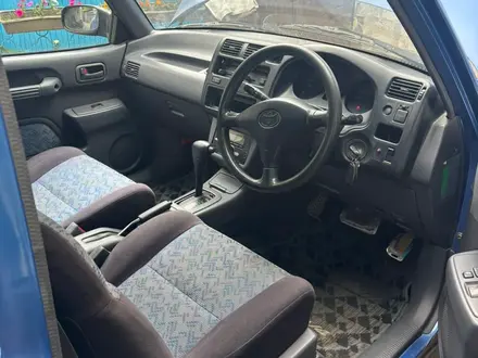 Toyota RAV4 1994 года за 3 000 000 тг. в Алматы – фото 6