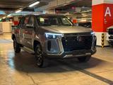 Changan Hunter Plus Travel+ 2026 года за 16 490 000 тг. в Алматы – фото 3
