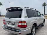 Toyota Land Cruiser 2005 года за 9 800 000 тг. в Актау – фото 3