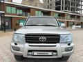 Toyota Land Cruiser 2005 годаүшін9 800 000 тг. в Актау – фото 12