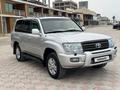 Toyota Land Cruiser 2005 годаүшін9 800 000 тг. в Актау