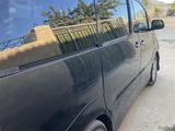 Toyota Alphard 2006 годаfor7 500 000 тг. в Жанаозен – фото 4