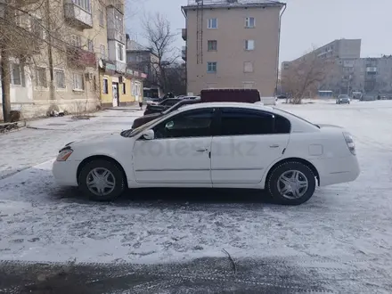 Nissan Altima 2007 года за 3 100 000 тг. в Семей – фото 20