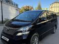 Toyota Vellfire 2010 годаүшін6 200 000 тг. в Астана – фото 16