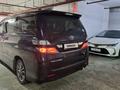 Toyota Vellfire 2010 годаfor6 200 000 тг. в Астана – фото 18