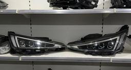 Фары, дхо, фонарь заднего за 78 000 тг. в Алматы – фото 4