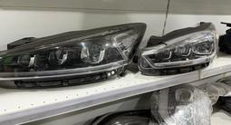 Фары, дхо, фонарь заднего за 78 000 тг. в Алматы – фото 5