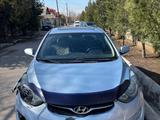 Hyundai Elantra 2012 года за 4 599 999 тг. в Алматы