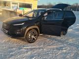 Chery Tiggo 2 2023 годаүшін7 000 000 тг. в Костанай – фото 5