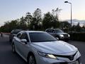 Toyota Camry 2019 годаүшін13 850 000 тг. в Шымкент – фото 3