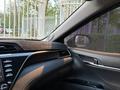 Toyota Camry 2019 годаүшін13 850 000 тг. в Шымкент – фото 12