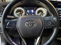 Toyota Camry 2019 годаүшін13 850 000 тг. в Шымкент – фото 18