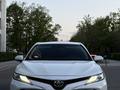 Toyota Camry 2019 годаүшін13 850 000 тг. в Шымкент – фото 2