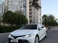 Toyota Camry 2019 годаүшін13 850 000 тг. в Шымкент