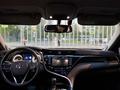 Toyota Camry 2019 годаүшін13 850 000 тг. в Шымкент – фото 7