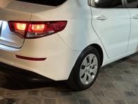 Kia Rio 2015 годаүшін6 350 000 тг. в Тараз