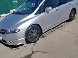 Honda Odyssey 2005 года за 7 400 000 тг. в Алматы – фото 2