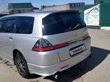 Honda Odyssey 2005 годаүшін7 400 000 тг. в Алматы – фото 3