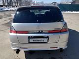 Honda Odyssey 2005 годаүшін7 400 000 тг. в Алматы – фото 4