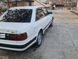Audi 100 1992 года за 1 500 000 тг. в Жаркент – фото 4