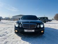 Mercedes-Benz E 350 2006 года за 6 600 000 тг. в Алматы