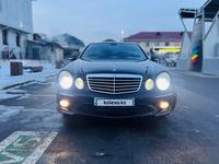 Mercedes-Benz E 350 2006 годаүшін6 500 000 тг. в Алматы