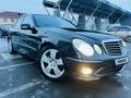 Mercedes-Benz E 350 2006 годаfor6 500 000 тг. в Алматы – фото 2