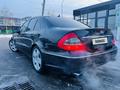 Mercedes-Benz E 350 2006 годаfor6 500 000 тг. в Алматы – фото 6